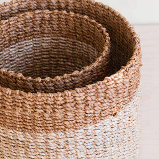 Tabletop Baskets