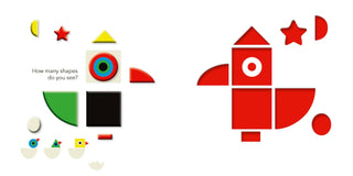 Touchthinklearn: Shapes