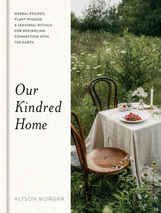 Book - Our Kindred Home - FORD + ELM