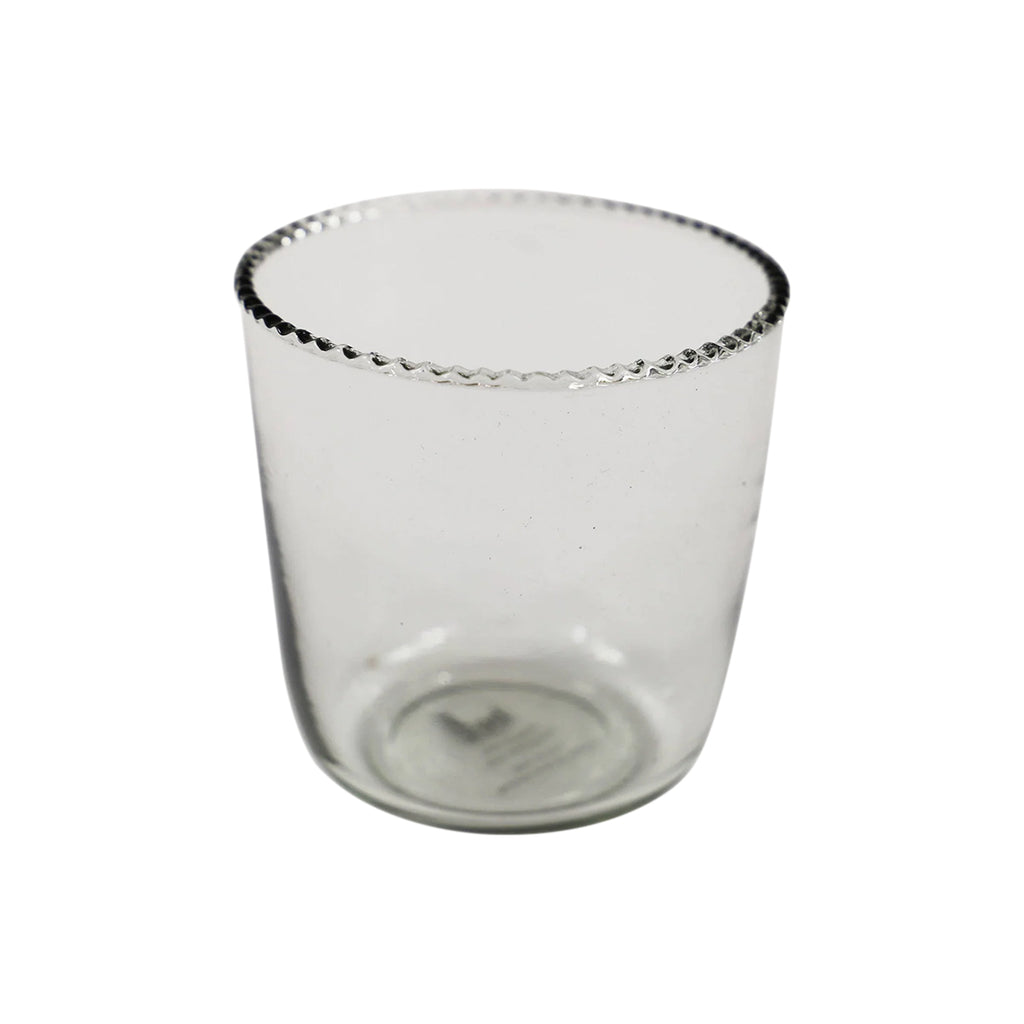 Ruffle Rocks Glasses