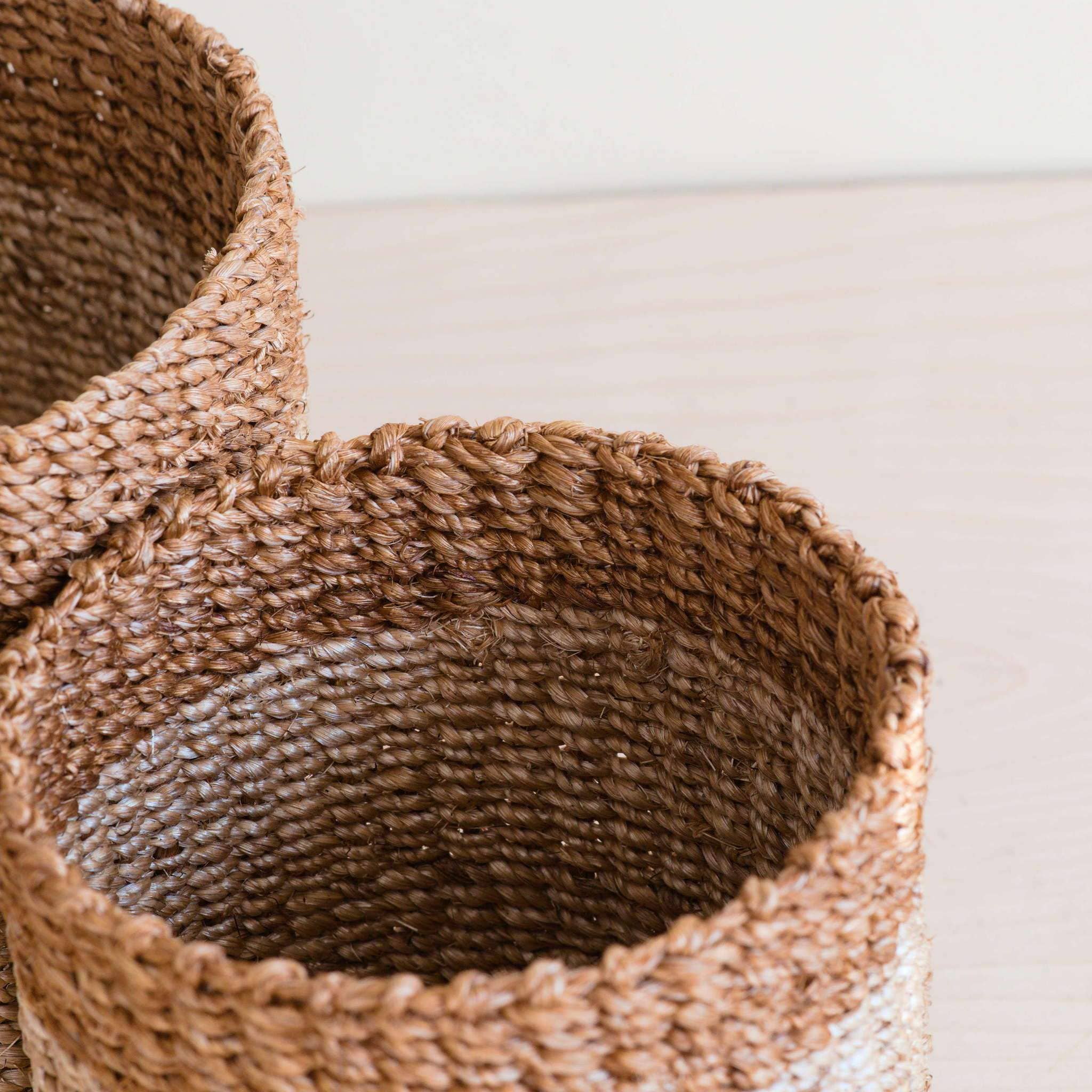 Tabletop Baskets