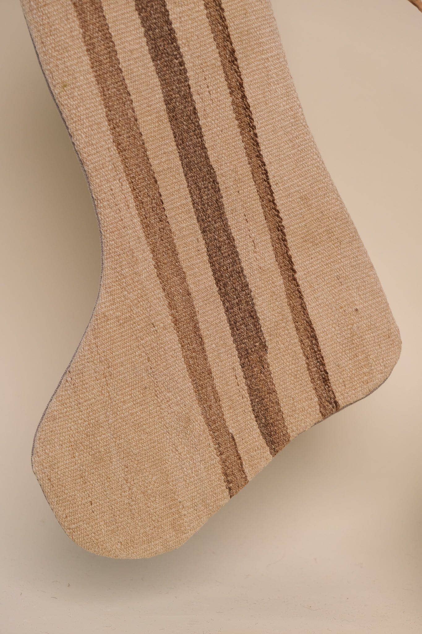 Vintage Stocking No.100