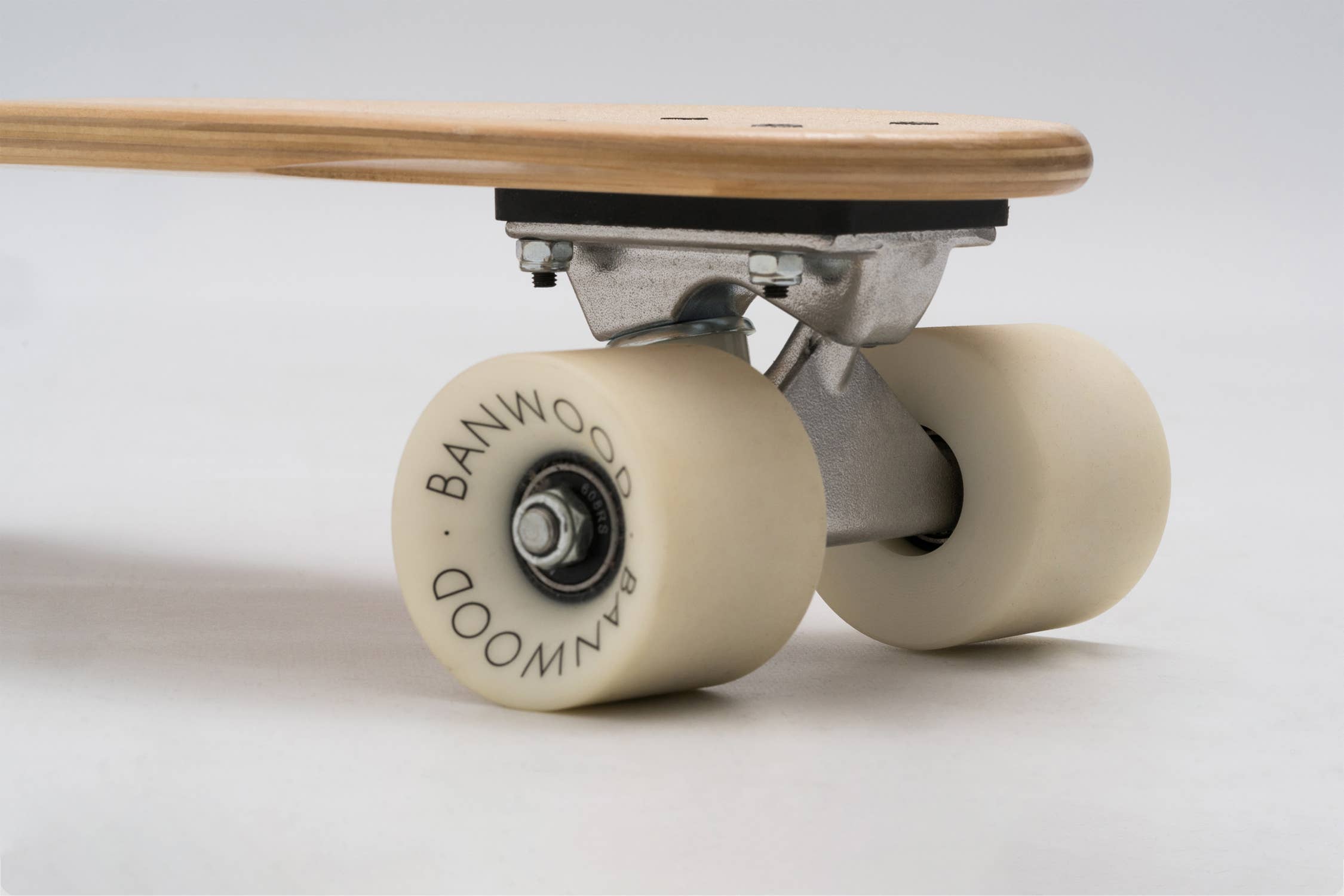 Banwood Skateboard, Nature - FORD + ELM