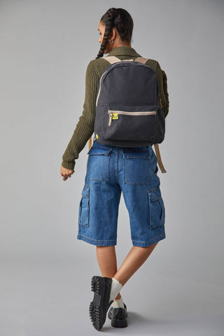 B Pack - Carbon Off-Black Backpack