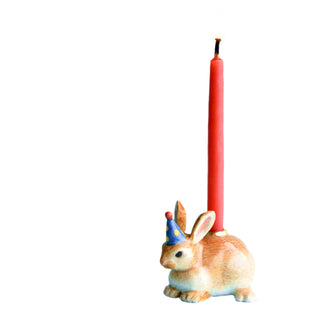 Year of the Rabbit Cake Topper