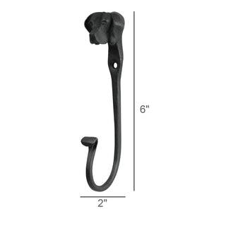 Dog Wall Hook