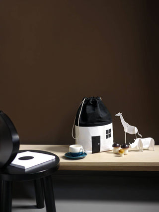 House No.1 - Organic Storage Bag, Small