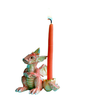 Year of the Dragon Cake Topper