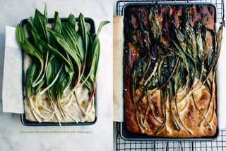 Rooted Kitchen - Cookbook