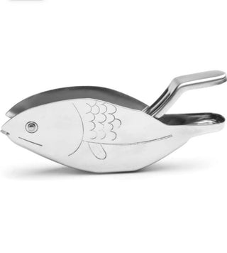 Fish Lemon Squeezer