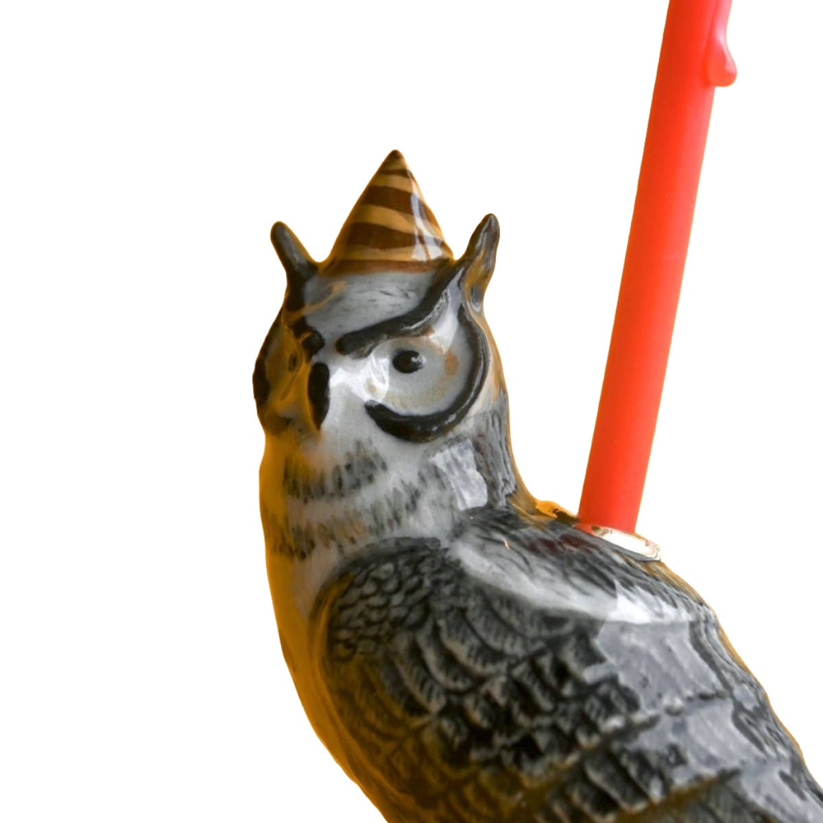 Wise Owl Cake Topper - FORD + ELM