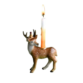 Stag Cake Topper