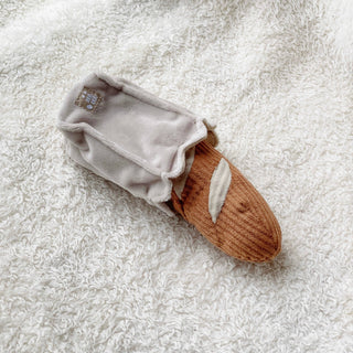 Baguette Handheld Rattle for Baby