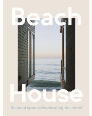 Beach House - Book