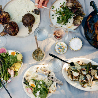 Rooted Kitchen - Cookbook