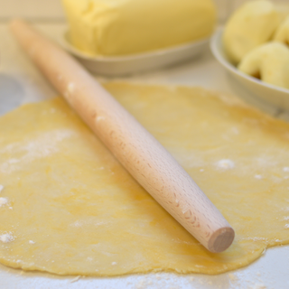 Baker's Pin - FORD + ELM