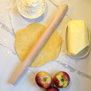 Baker's Pin - FORD + ELM