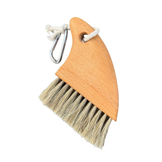 Beach Brush Shark Fin