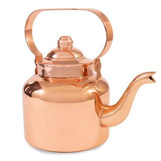 Franconia Copper Kettle