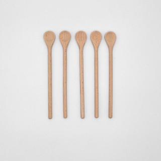 Condiment Spoon