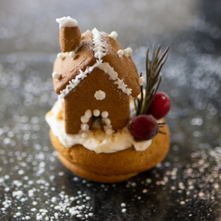 Donut Decorating Workshop -            12/21 5:30pm - FORD + ELM