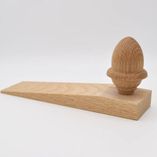 Acorn Door Stopper