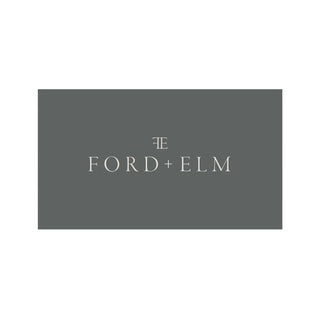 FORD + ELM Gift Card