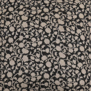 Block Print Shower Curtain