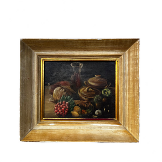 Vintage Artwork - Still Life