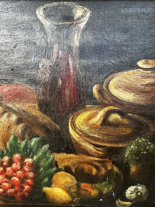 Vintage Artwork - Still Life