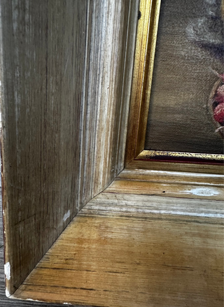 Vintage Artwork - Still Life
