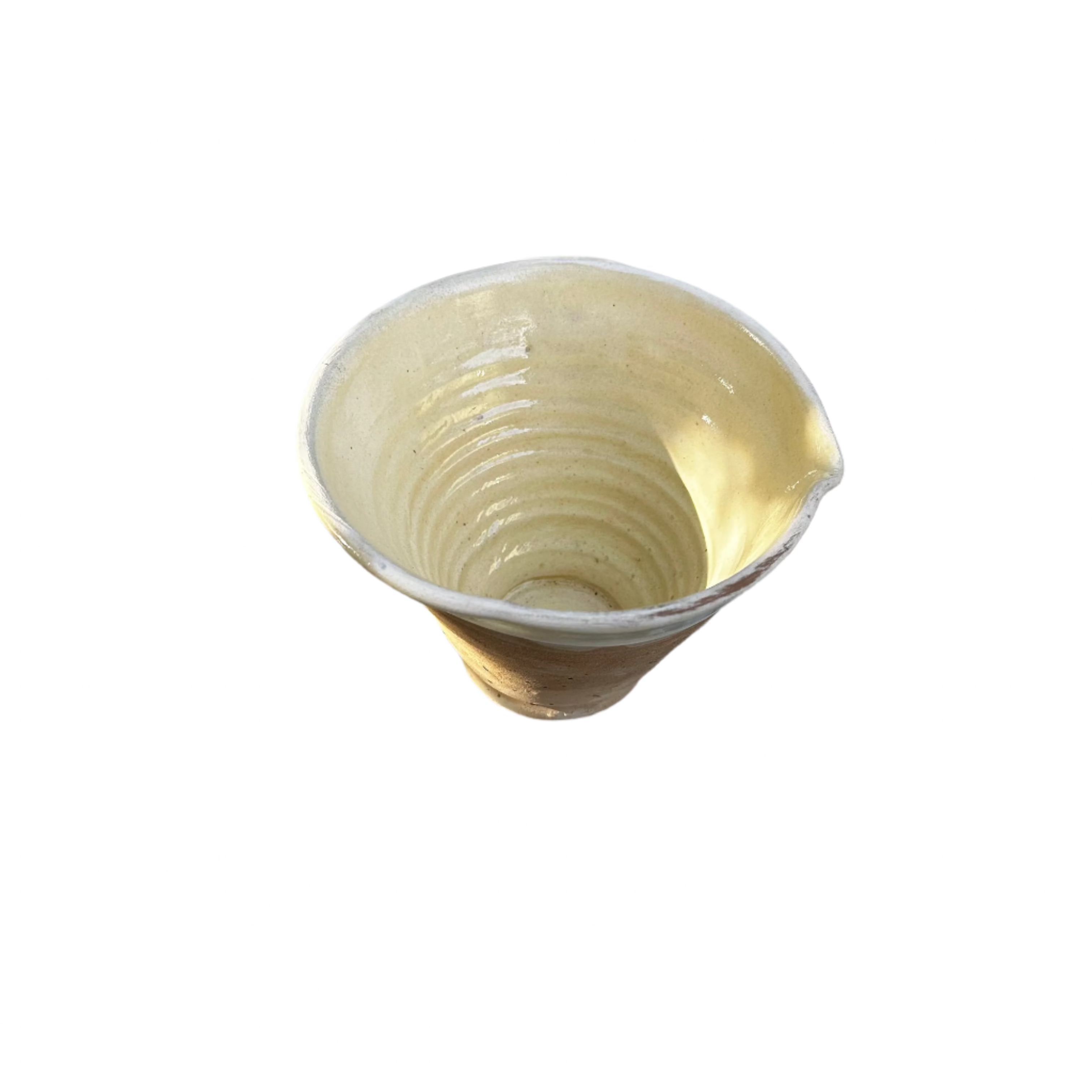 Cream Portuguese Nesting Bowls