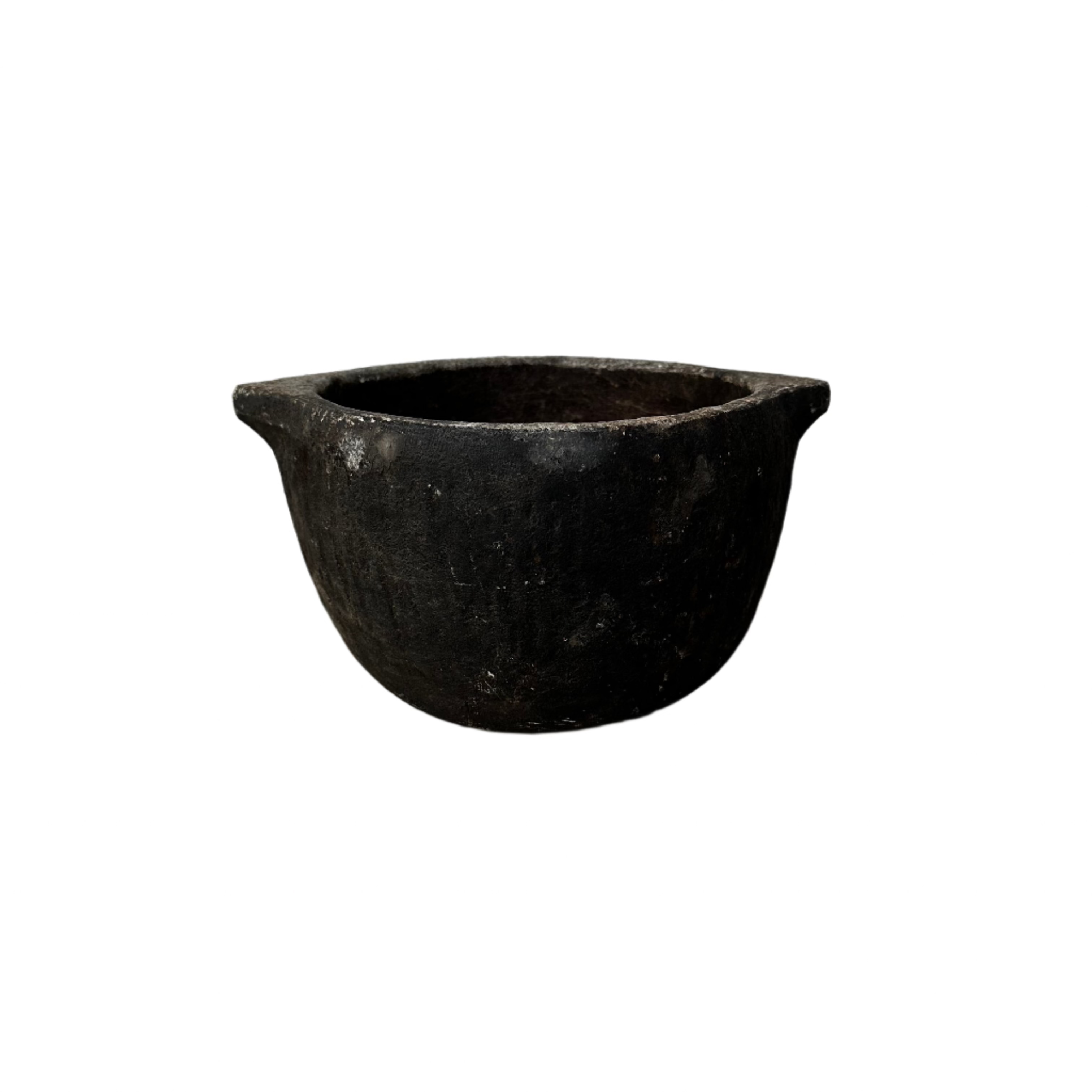 Vintage Soapstone Bowl 1