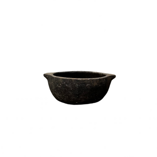 Vintage Soapstone Bowl 2