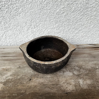 Vintage Soapstone Bowl 2