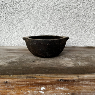 Vintage Soapstone Bowl 2