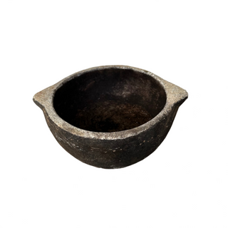 Vintage Soapstone Bowl 2