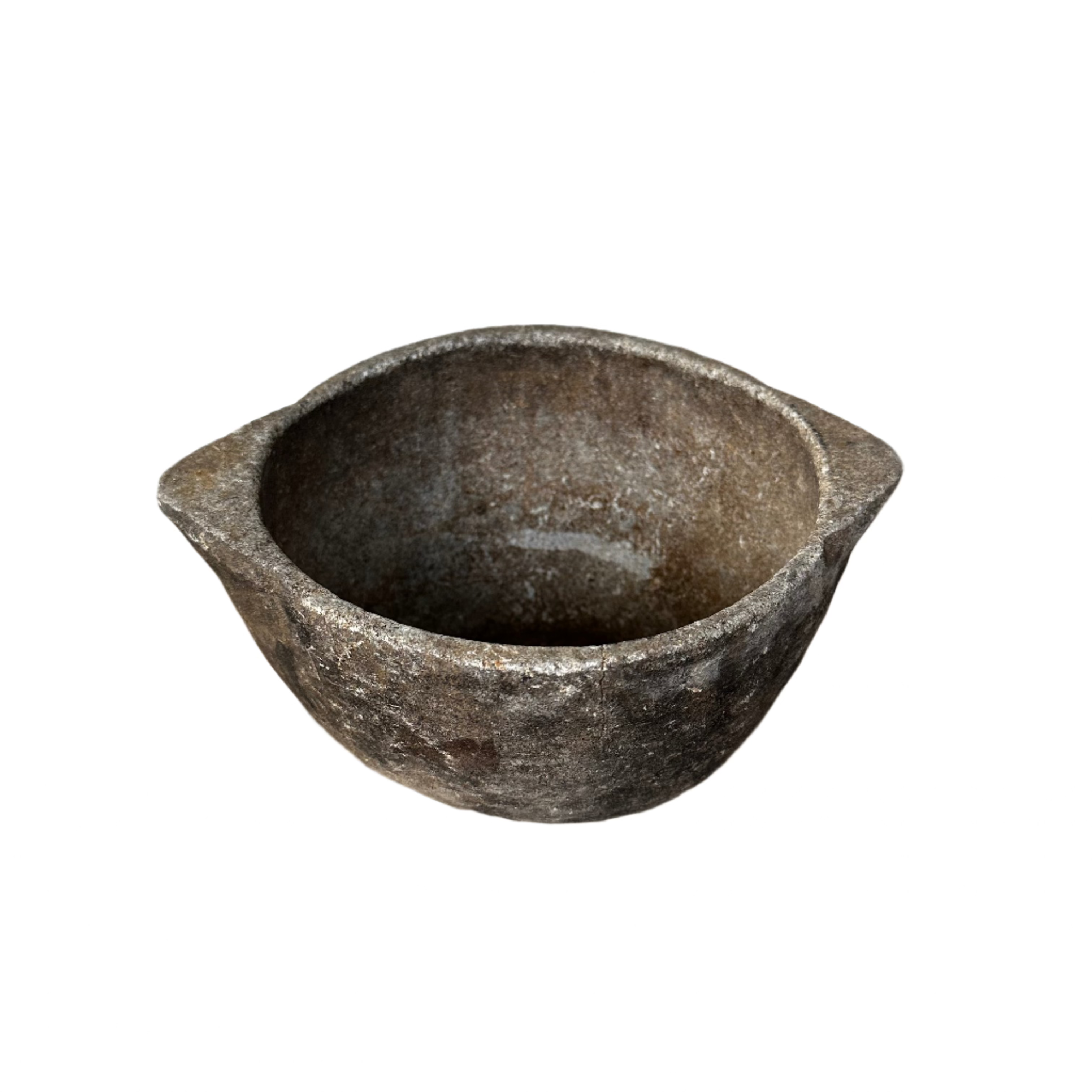 Vintage Soapstone Bowl 4