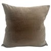 Hazelnut Pillow Cover 20x20