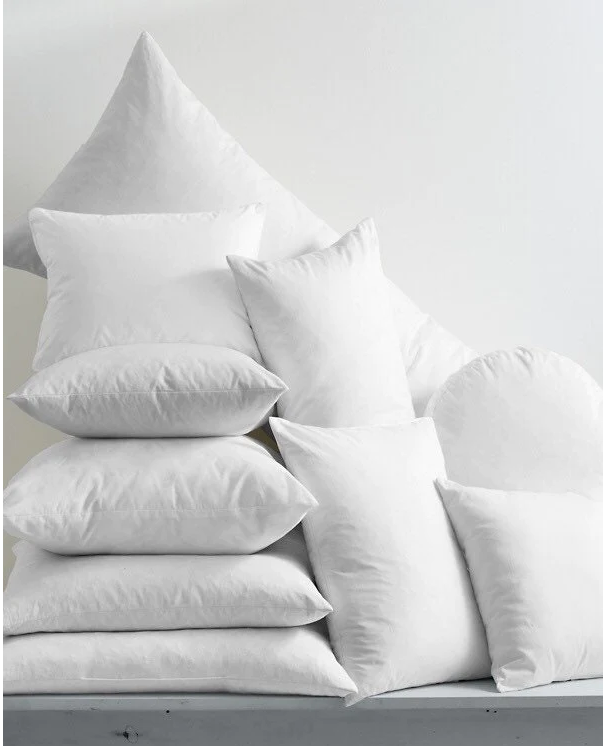 Pillow - Insert - Feather Down Pillow
