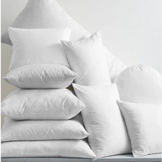 Pillow - Insert - Feather Down - FORD + ELM