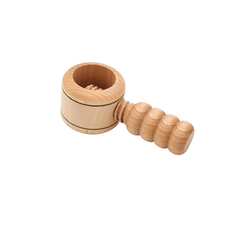 Nut Cracker - FORD + ELM