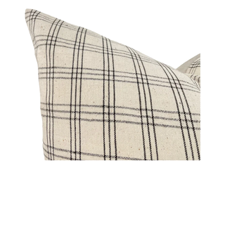 Pillow -  22X22 Norwalk - FORD + ELM