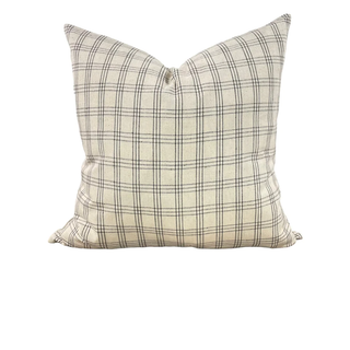 Pillow -  22X22 Norwalk - FORD + ELM