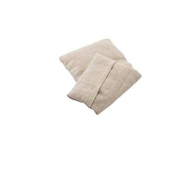 Therapy Eye Pillow, Beige