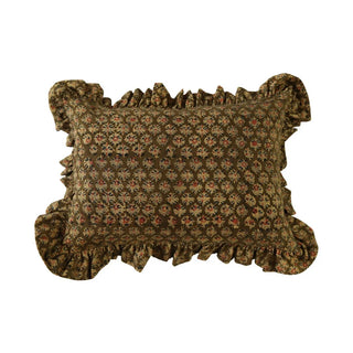 Pillow - Anika Naples w/ Ruffles