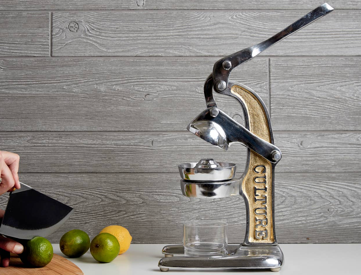 Verve Citrus Juicer