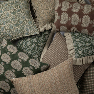 Catania Coco Pillow - Cover Only