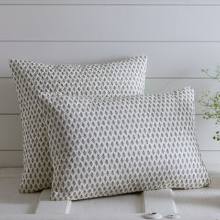 Bentley Lumbar Pillow W/ Insert