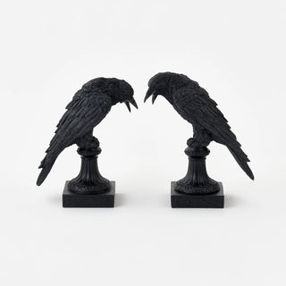 Crow Figure